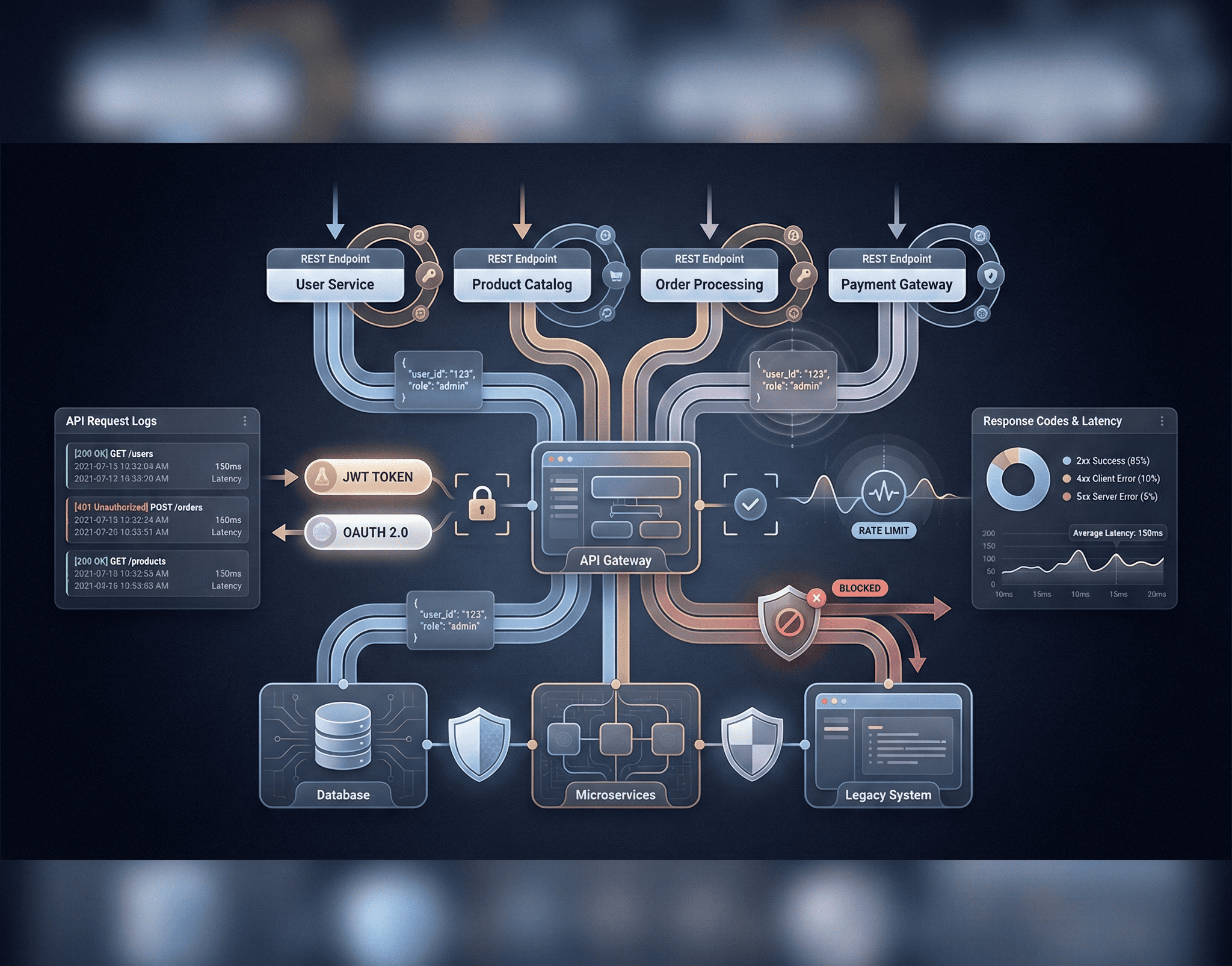API Security Testing - Finding & Exploiting Vulnerabilities