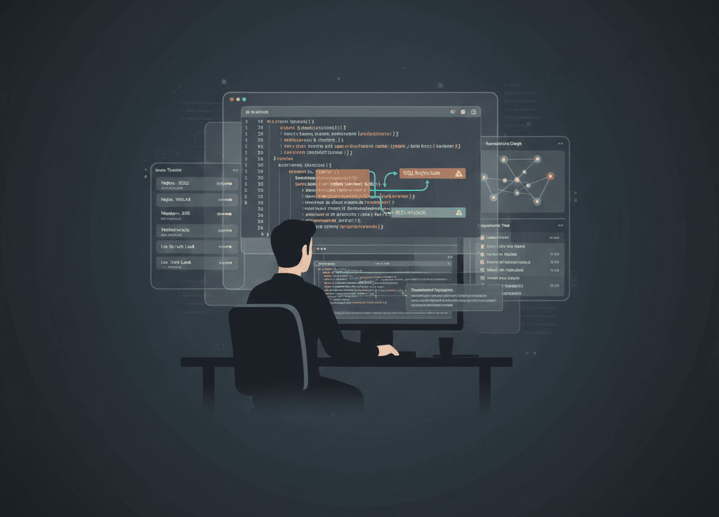 Secure Code Review - Finding Vulnerabilities in Source Code